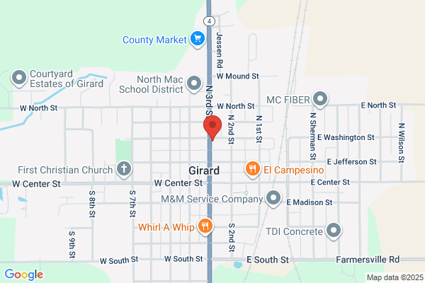 Davis-Anderson Funeral Homes