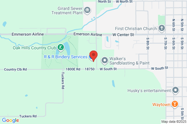 Funeral Register Books Inc