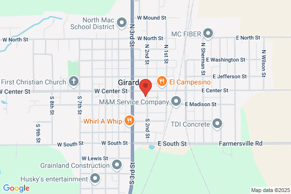Girard Family Medical Clinic