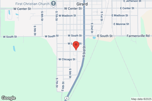 Grainland Construction Inc