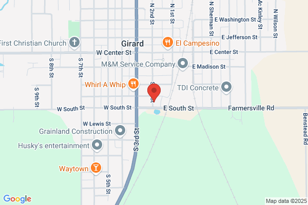 Kruse Enterprise Car Care Center