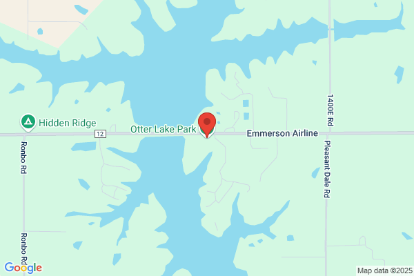 Otter Lake Park