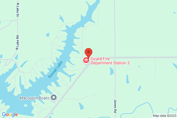 Sunset Lake Association