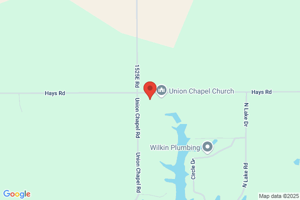 Union Chapel Baptist Church