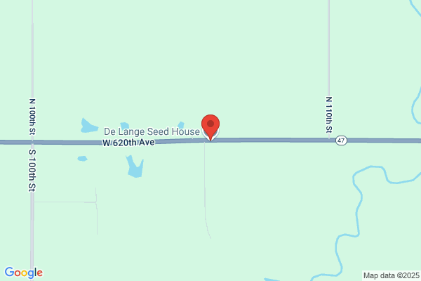 Delange Seed House Inc