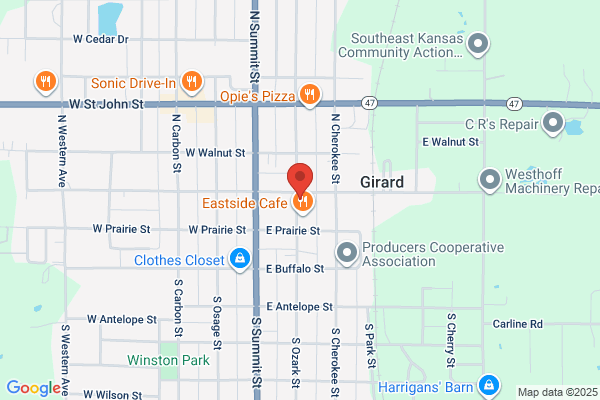Eye Center of Girard