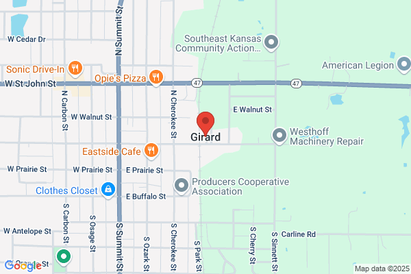 G & M Girard Bonding Company
