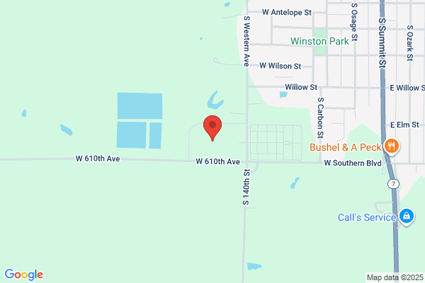 Girard - City of, City Cemetery