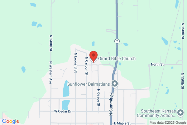Girard Bible Church