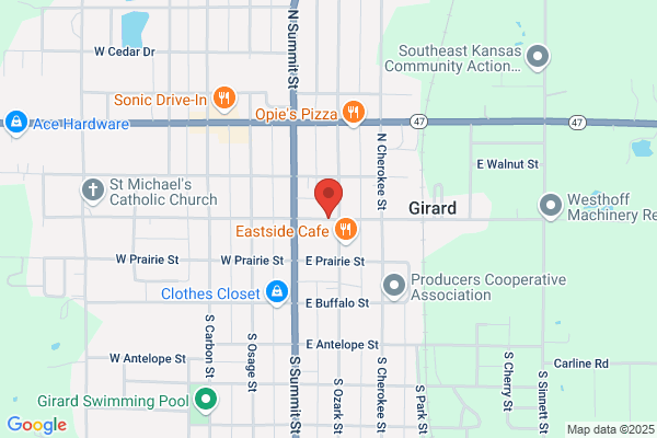 Girard Press