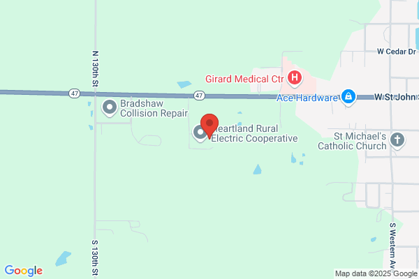 Heartland Propane