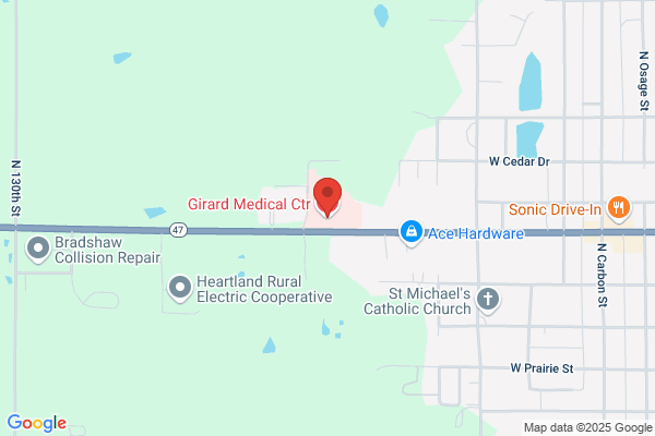 Hospital District of Crawford County