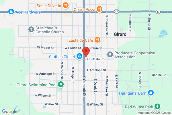 Peak Auto Service