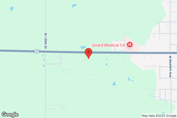 Southeast Ks Regional Juvenile Detention Center