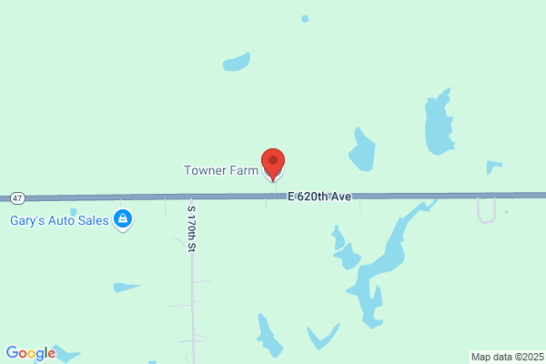 Towner Farm