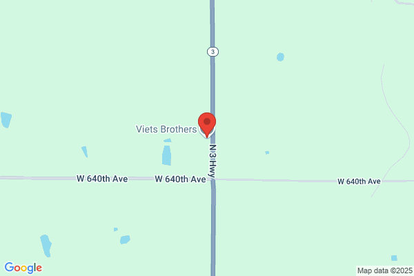 Viets Brothers