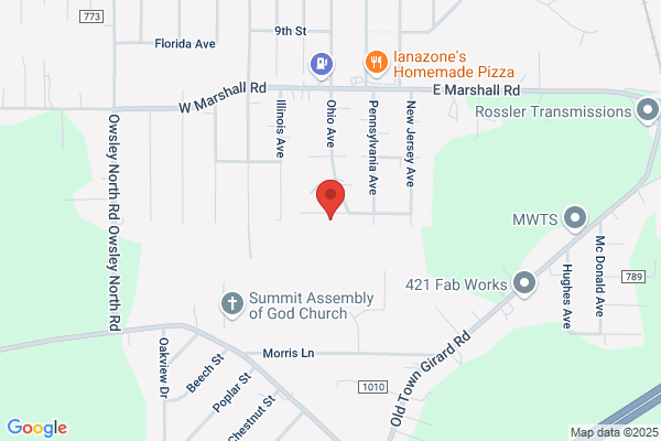 Girard Refrigeration