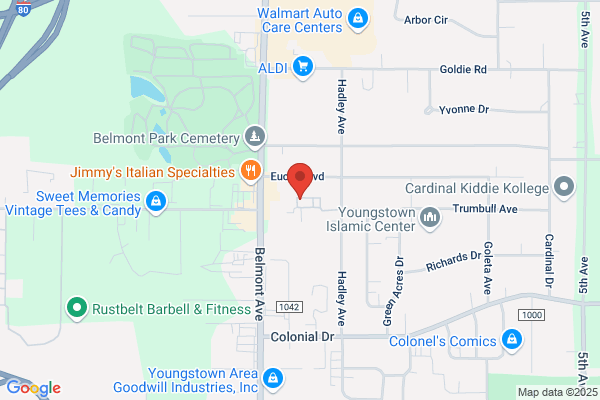 Oaktree Place Apartments