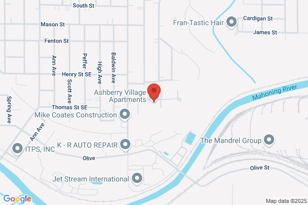 Ashberry Village Apartments