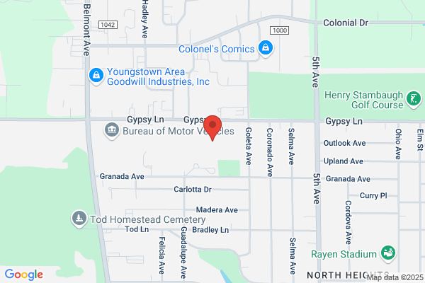 Northwood Apartments
