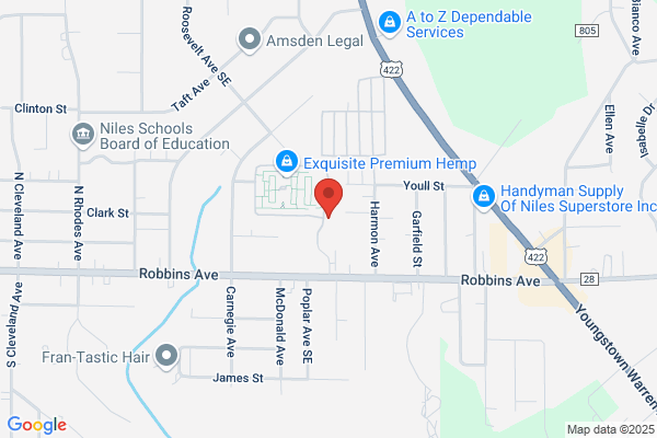 Pepper Tree Apartments