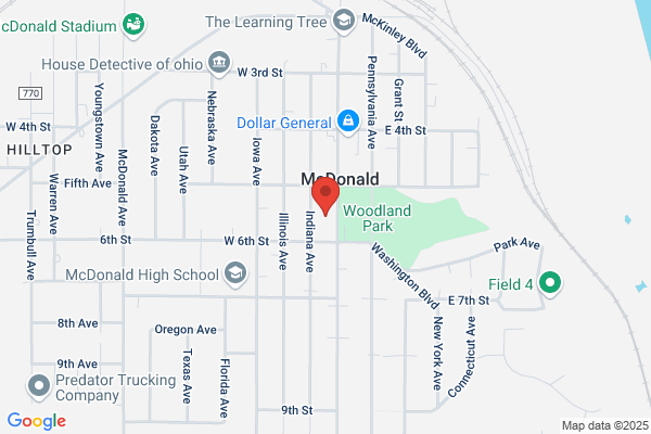 Woodland Park Retirement Apartments