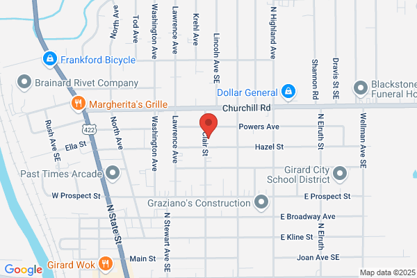 Cretella Electric
