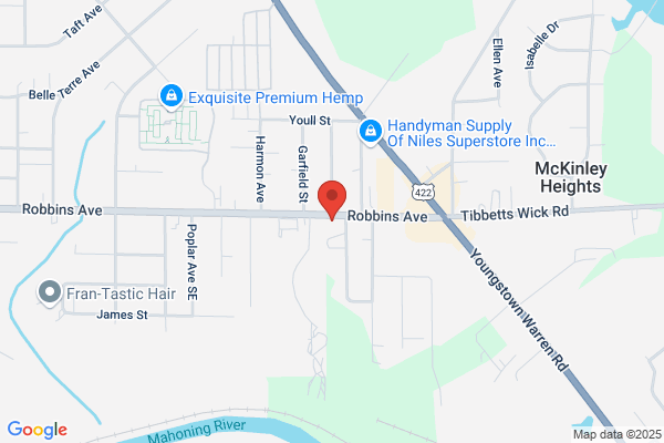 Rohland Robbins Avenue Lounge