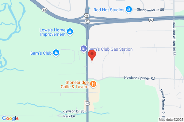 Delbene Randall S DDS