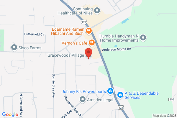Grace Woods Village