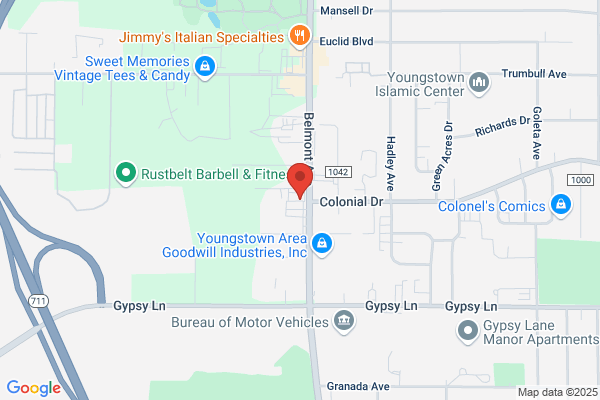 Refractive Surgical Center of Ohio