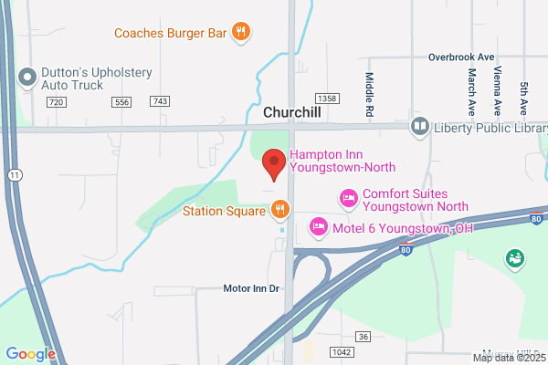SMG Youngstown General Surgery