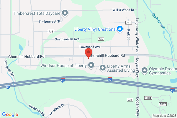 Windsor Resource Center
