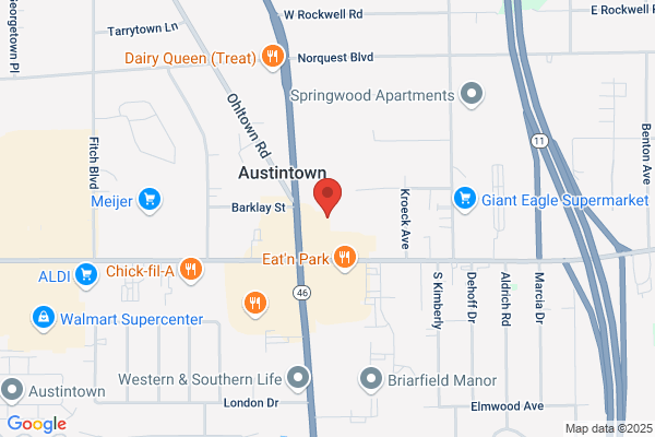 Youngstown Acupuncture & Massage Therapy