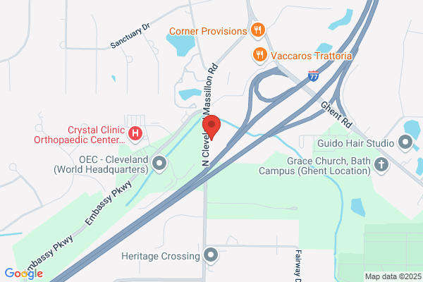 Arthritis Center of Northeast Ohio