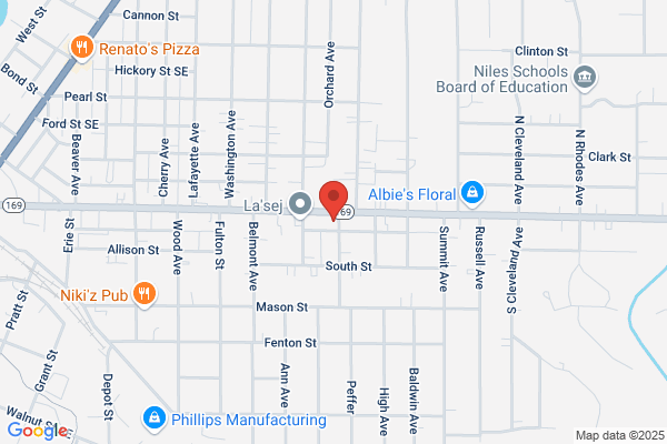 Clinic of Osteopathic Medicine Inc
