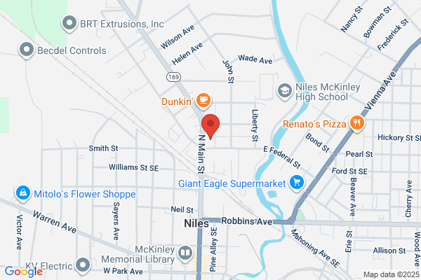 Niles Convenient Food Mart