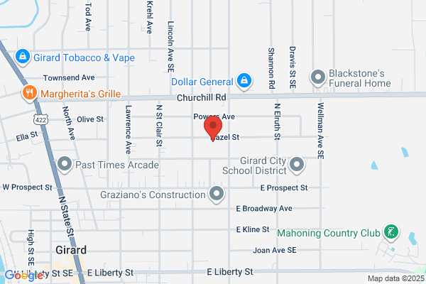 Carson Edward L Attorney