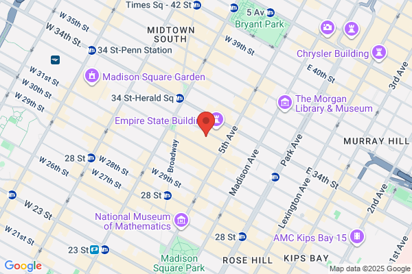 Joseph Michael D Attorney