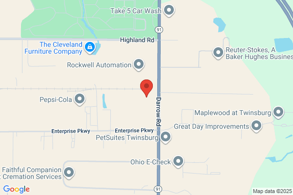 Mau Sherwood Supply Co