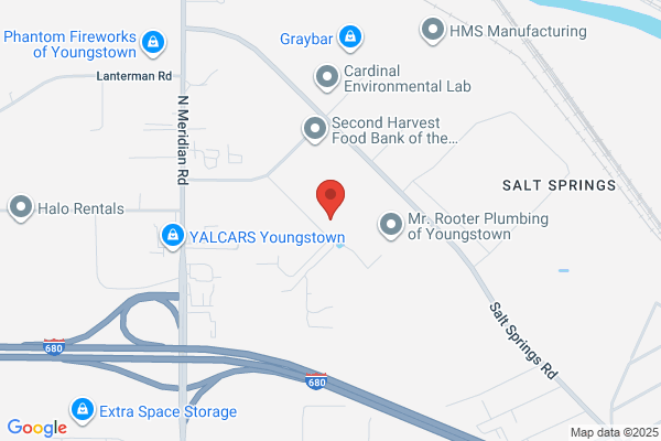 Accuform Manufacturing