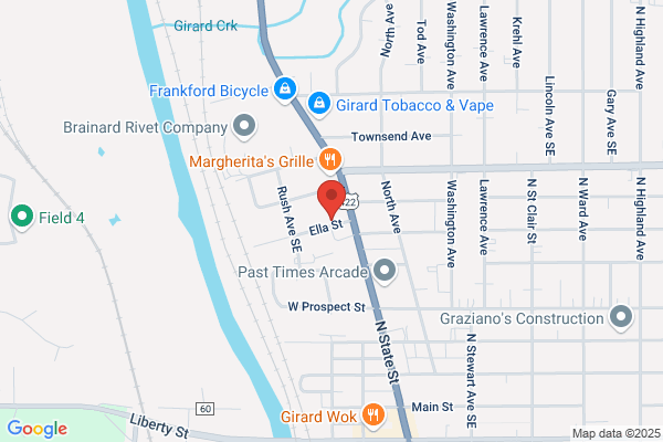 Mid-East Flame Hardening Inc
