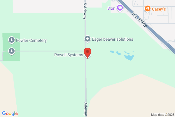 Powell Systems Inc