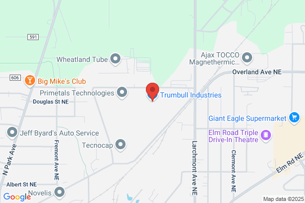 Trumbull Industries