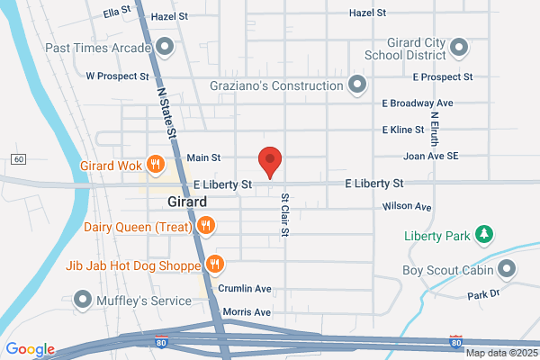 Petrosky Real Estate