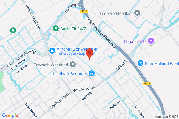 V & V Real Estate Investments