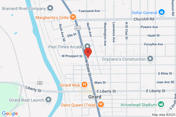 Western Reserve Realty Group Inc