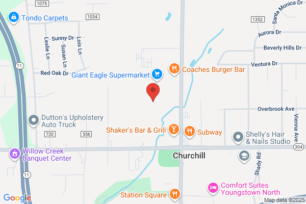 Coaches Burger Bar
