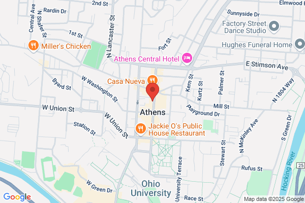 Added Attractions Salon