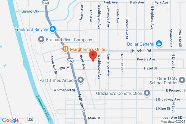 Clean Cut Tree Service